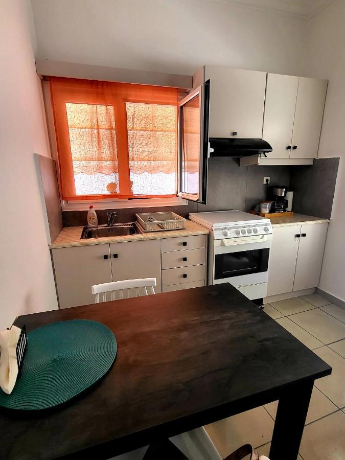 Ioannis Cozy House I Apartment Ermoupoli Exterior photo